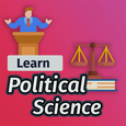Learn Political Science APK