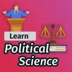 Learn Political Science APK