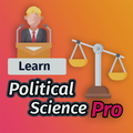 Learn Political Science (PRO)