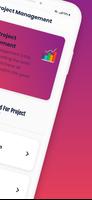 Learn Project Management ảnh chụp màn hình 1