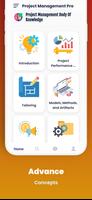 Learn Project Management (PRO) screenshot 3
