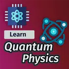 Learn Quantum Physics simgesi