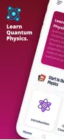 Learn Quantum Physics gönderen