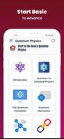 Learn Quantum Physics screenshot 2