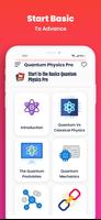 Learn Quantum Physics (PRO) screenshot 2