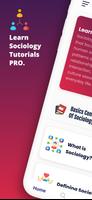Learn Sociology (PRO) 포스터