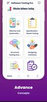 Learn Software Testing (PRO) screenshot 3