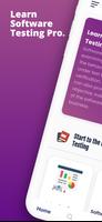 Learn Software Testing (PRO) poster