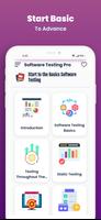 Learn Software Testing (PRO) screenshot 2