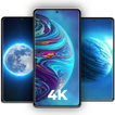 Space Wallpapers 4K | HD