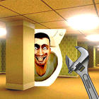 Skibydy Toilet Escape Monster 아이콘