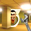 APK Skibidi Toilet Escape Monster