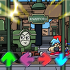 FNF Thomas Railway Showdown APK