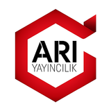 Arı Karekod Okuyucu icon