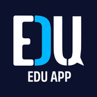 Edu App-icoon
