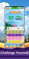 Word Hunter ảnh chụp màn hình 3