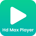 HD Max Player 2021 - Full HD V