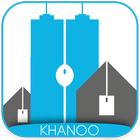 khanoo icono