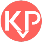 Kinemaster Templates Download أيقونة