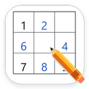 Sudoku2026-Puzzle Game APK