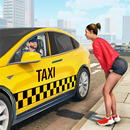 Taksi Araba Sürme Oyunu APK