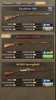 Wildland Hunter Plakat