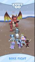 Knight to Go syot layar 2