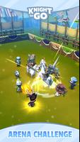 Knight to Go syot layar 3