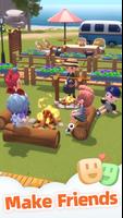 Match Island ภาพหน้าจอ 2