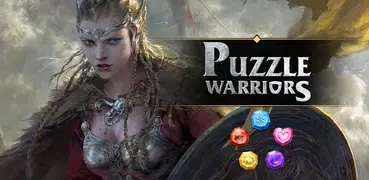 Puzzle Warriors