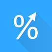 Compound Interest Calculator أيقونة