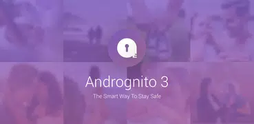 Andrognito - Hide Files, Photo