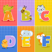Kids Preschool Learning Games icon