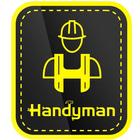 HandyMan-icoon