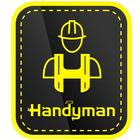 HandyMan icono