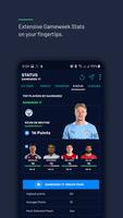 FPL - Fantasy Football League পোস্টার