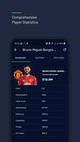 برنامه‌نما FPL - Fantasy Football League عکس از صفحه