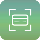 eScan - Recharge Card Scanner  icon