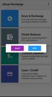 eScan - Recharge Card Scanner  screenshot 2