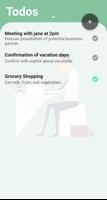 Todo List - Task & Reminders, Daily Task Planner Screenshot 1