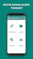 Movie Downloader Torrent poster