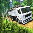 APK Euro Cargo Truck Transport