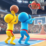 Basket Shoot Hero