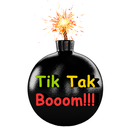 Tik Tak Booom-APK