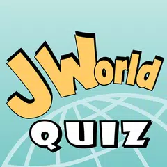 JWorld Quiz APK Herunterladen