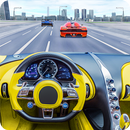 Gerçek Araba Yarışı Oyunu 3D APK