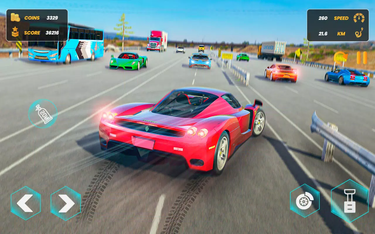 Crazy Car Racing Games Offline for Android - Free App Download