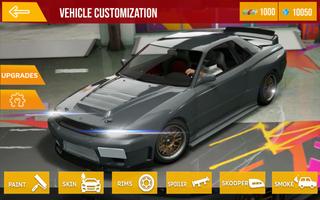 Parking Car School Driving Sim screenshot 2