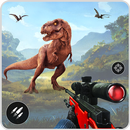 Dino Hunter 3D: Shooting Games APK