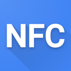 NFC Scanner icône